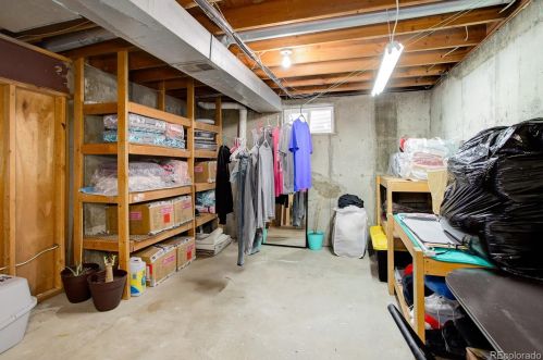 2748 Xanadu Way, Denver CO  80014-3443 exterior