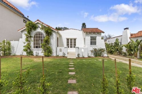 1233 Princeton St, Santa Monica, CA 90404-1412