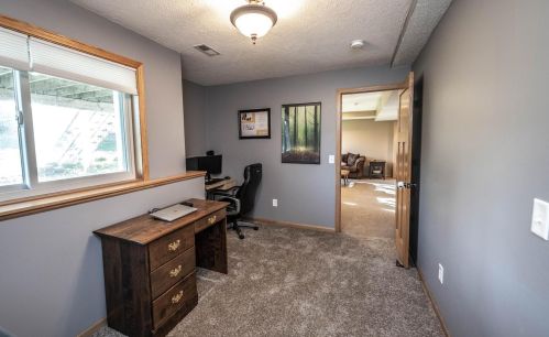 14440 Flax Way, Saint Paul MN  55124-3335 exterior