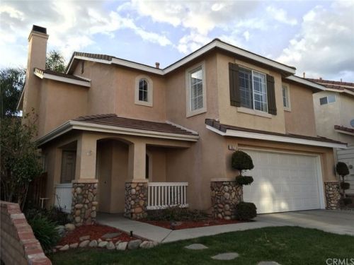 357 Settlers Rd, Upland, CA 91786-8165
