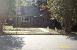 283 Spruce St, Seigling SC  29810-2003 exterior