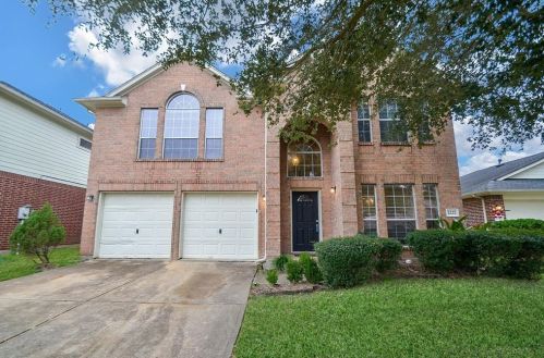 2222 Chelsea Vale Dr, Fresno, TX 77545-7083