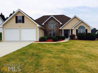 1301 Pebble Beach Ln, Hampton, GA 30228-6146