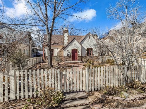 2235 Fillmore St, Denver, CO 80210-4821