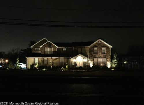 149 Bowne Rd, Tinton Falls NJ  07712-2519 exterior