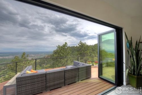 819 Timber Ln, Boulder CO  80304-0485 exterior