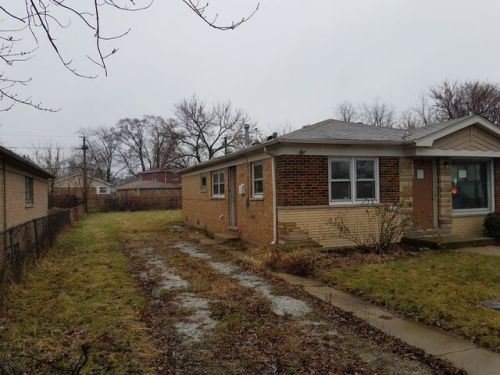 627 155th St, Dixmoor, IL