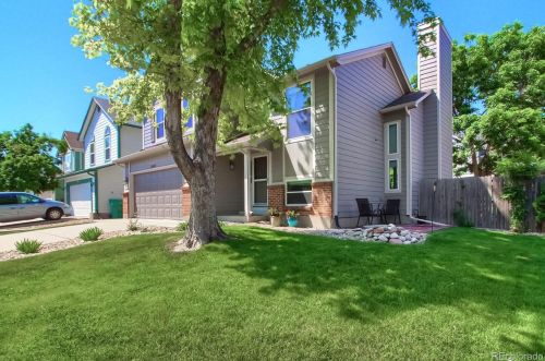 12249 Deerfield Way, Westminster, CO 80020-5388
