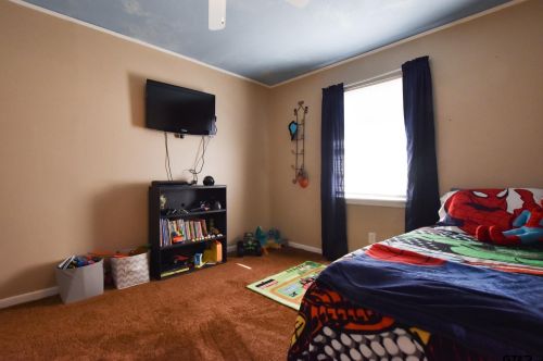 4303 Memorial Dr, Marshall TX 75672-5809 exterior