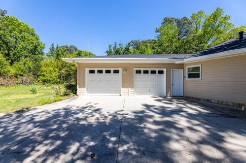 4464 Old Norcross Rd, Duluth GA  30096-4216 exterior