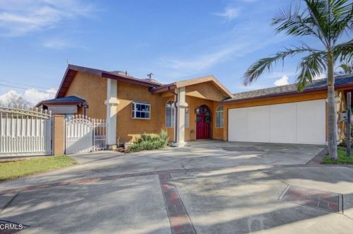 5928 Orangecrest Ave, Irwindale, CA 91702