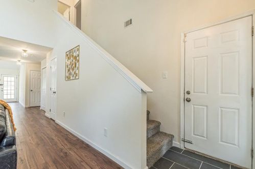 2286 Charleston Pointe, Atlanta GA  30316-3025 exterior