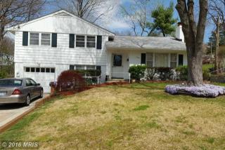 7432 Grace St, Springfield, VA 22150-3917