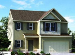 524 Wooden Duck St, Spartanburg, SC 29303-5422