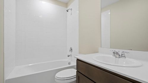 3032 Grand Gulf Rd, Fort Worth TX  76123-2638 exterior