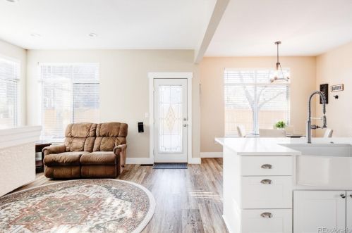 16016 Sequoia Dr, Parker CO  80134-3547 exterior