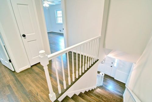 1741 Kellogg Springs Dr, Atlanta GA  30338-6009 exterior