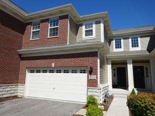 1034 Ravendale Ct, Naperville IL  60540-1949 exterior