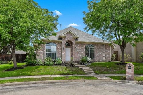 17826 Brent Dr, Dallas, TX 75287-5974
