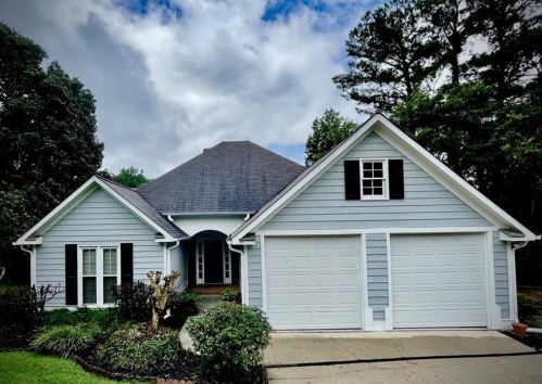 251 Whisperwood Ln, Marietta, GA 30064-1664