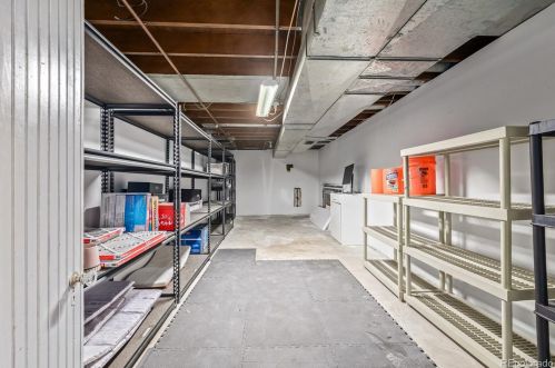 908 High St, Denver CO  80209-4551 exterior