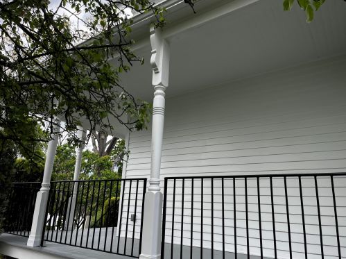 53 Mead Ave, Greenwich CT  06830-6812 exterior