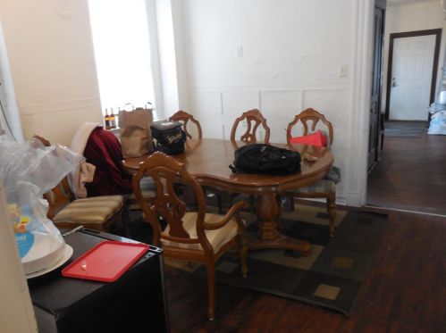 2414 Clifton Ave, Cincinnati OH  45219-1315 exterior