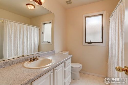 3737 Bromley Dr, Fort Collins CO  80525-9020 exterior