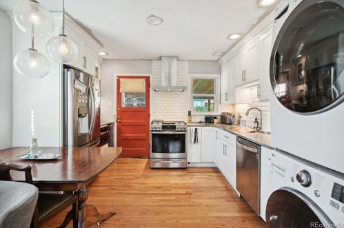 2651 Hazel Ct, Denver CO 80219-5820 exterior