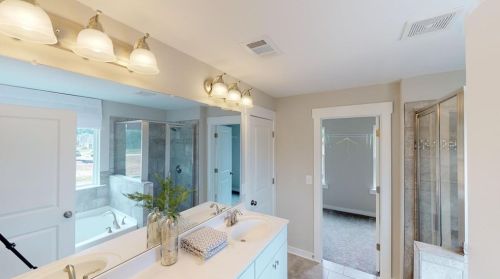 2257 Cotton Gin Row, Jefferson GA  30549-8816 exterior