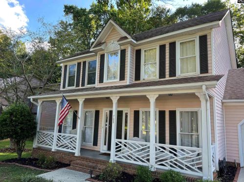 708 Bentley Dr, Lexington, SC 29072-7500