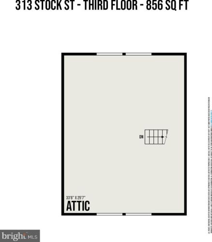 313 Stock St, Hanover PA 17331-2227 exterior