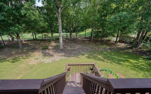 506 Chestnut Walk, Holly Springs GA  30114-7748 exterior