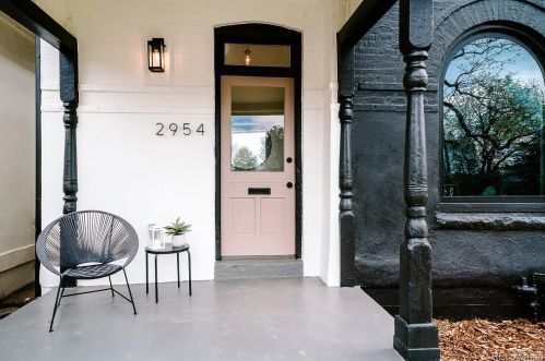 2954 Gilpin St, Denver, CO 80210-6317