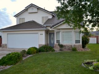 924 100, Apple Valley, UT 84737-1675