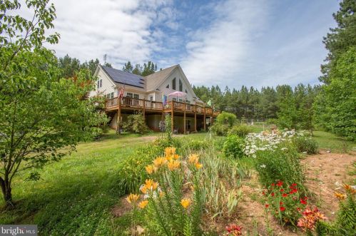 312 Perl Ln, Madison, VA 22727-3223
