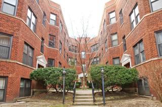 526 Sheridan Rd, Evanston IL 60202-3196 exterior