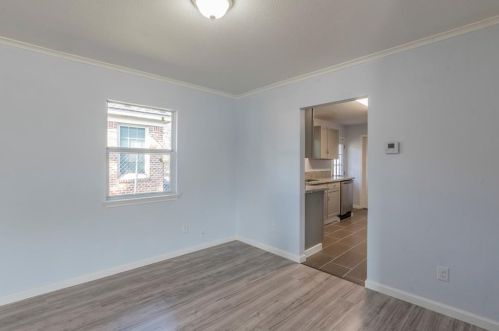 1401 Inwood Blvd, Garland TX 75042-8112 exterior