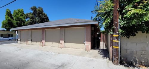 761 Claudina St, Anaheim CA  92805-2781 exterior