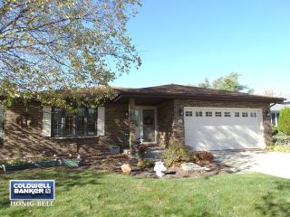 603 Stephanie Dr, Romeoville, IL 60441-7306