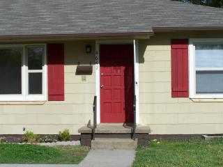 4641 Troost Ave, Tulsa OK  74126-3417 exterior