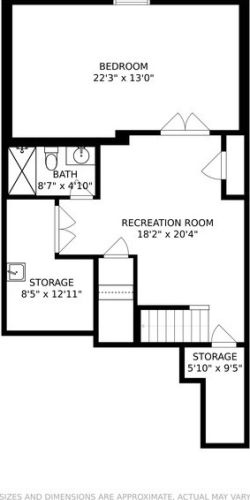 2069 John Paul Jones Ln, Lemont IL  60490-2104 exterior