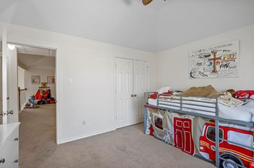 509 Copeland Dr, Cedar Hill TX 75104-5059 exterior