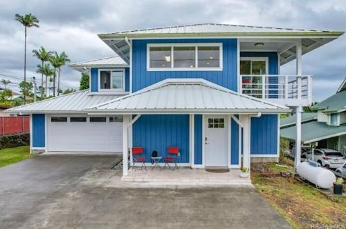 25-3506 Pakelekia St, Hilo, HI 96720-1395
