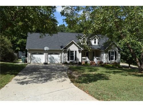2738 Pine Knoll Ct, Gastonia, NC 28054-5008