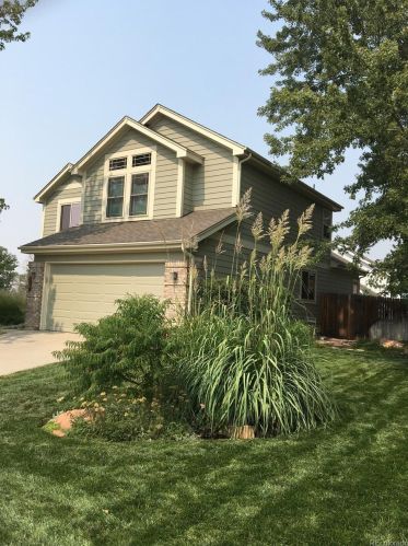 19061 Chenango Cir, Aurora CO exterior