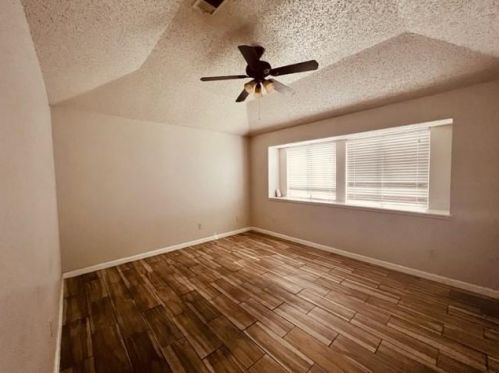 2717 Woodlark Dr, Fort Worth TX  76123-1147 exterior