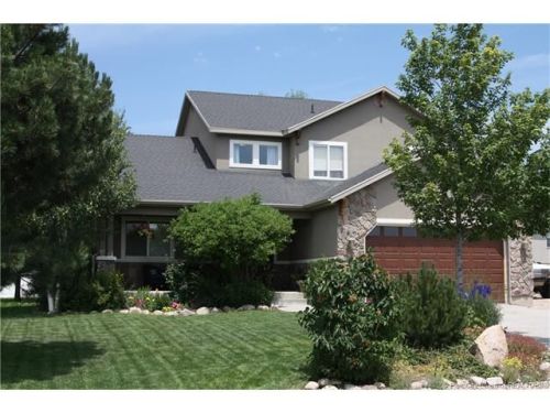953 Roundup Way, Oakley, UT 84055-2100
