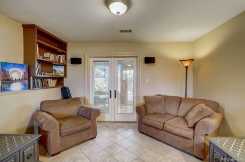 1048 Parkview Dr, Fort Collins CO  80525-2873 exterior