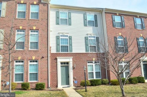 2210 Merseyside Dr, Woodbridge, VA 22191-6528